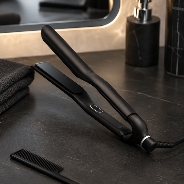 GHD Sculpt ghd's Intelligent-Learning Styler