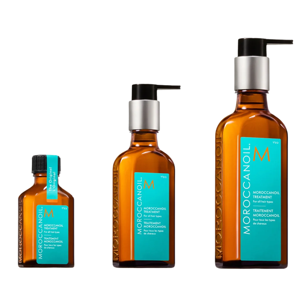 Moroccanoil Treatment Per tutti i Tipi di Capelli