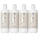 Schwarzkopf BlondMe Premium Developer