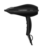 Gamma+ X-Hybrid Compact Asciugacapelli Compatto e Leggero