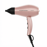 Gamma+ X-Hybrid Compact Asciugacapelli Compatto e Leggero