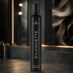 Schwarzkopf Silhouette Mousse Super Hold 500ml