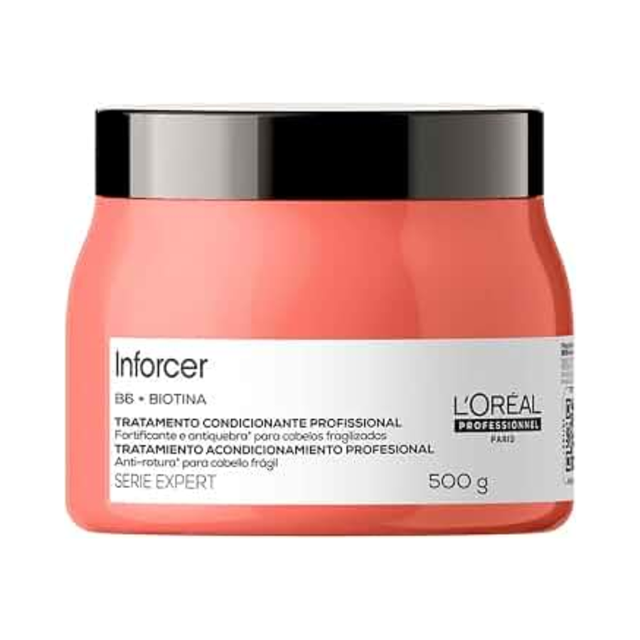L'oreal Professionel Inforcer Maschera 500 ml