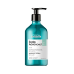 L'oreal Professionel Serie Expert Scalp Advances Anti Gras Oilness Shampoo