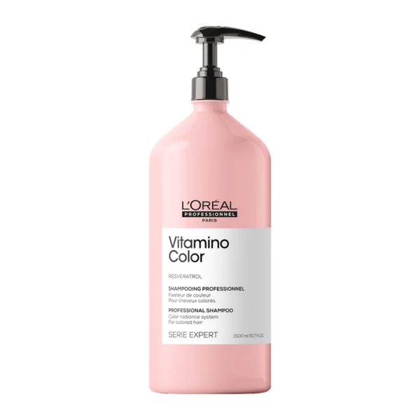L'oreal Professionel Serie Expert Vitamino Color Shampoo