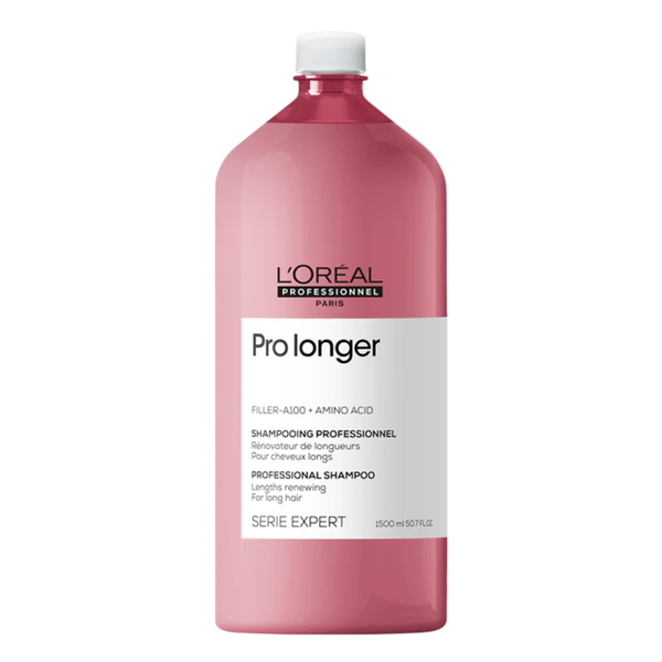 L'oreal Professionel Serie Expert Pro Longer Shampoo