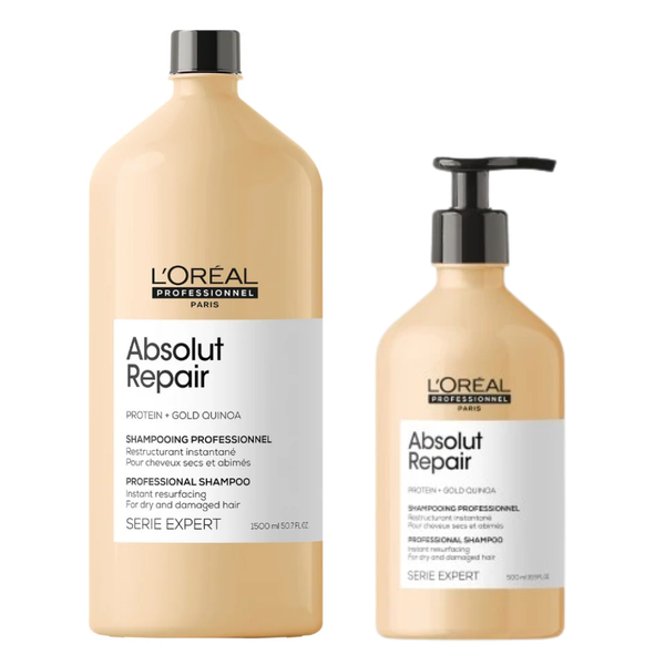 L'oreal Professionel Serie Expert Absolut Repair Shampoo