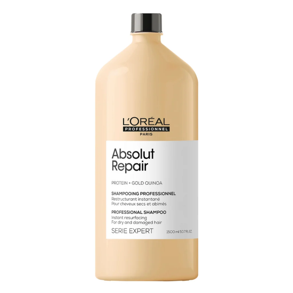 L'oreal Professionel Serie Expert Absolut Repair Shampoo