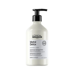 L'oreal Professionel Metal Detox Shampoo