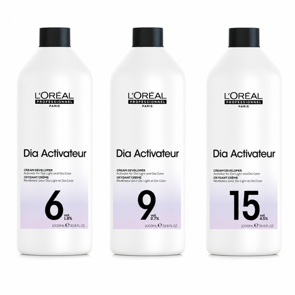 L'oreal Professional Dia Activateur 1000 ml