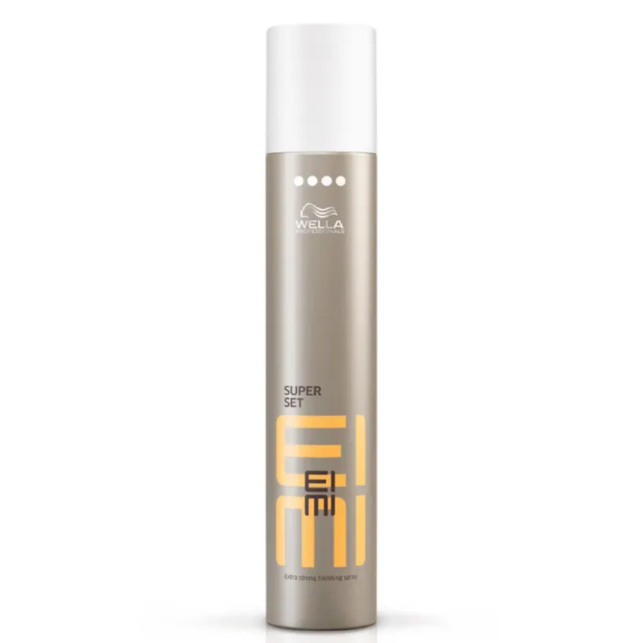 Wella Professionals Eimi Super Set 500 ml
