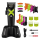 Gamma+ XCell Professional Clipper With Vector in2 Motor