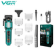 VGR Voyager V-600 Professional Hair Clipper