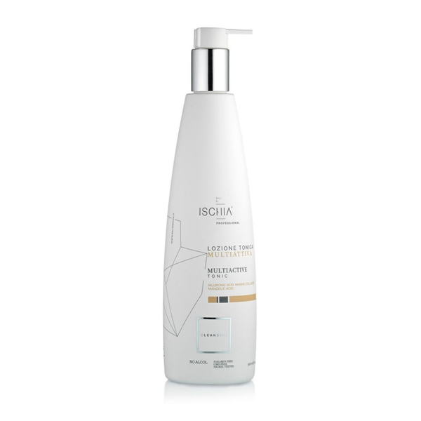 Sali di Ischia Lozione Tonica Multiattiva 500 ml