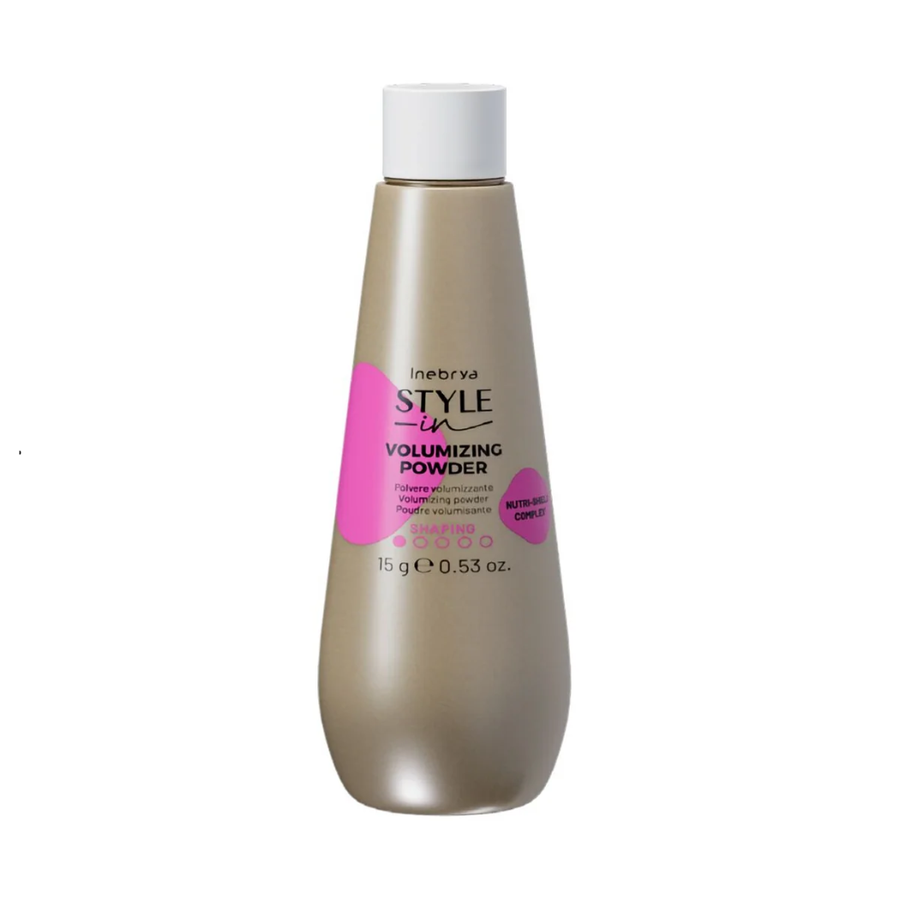 Inebrya Style-In New Polvere Volumizzante 15 gr