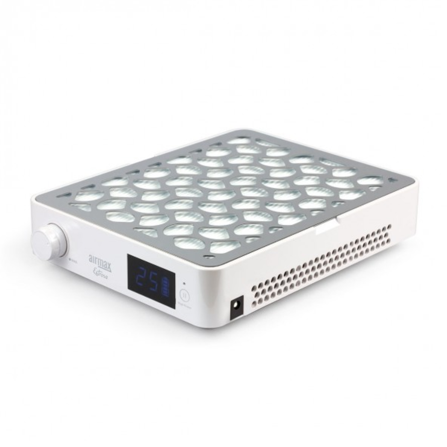 Estrosa Aspiratore Airmax Cordless 24W Due Filtri