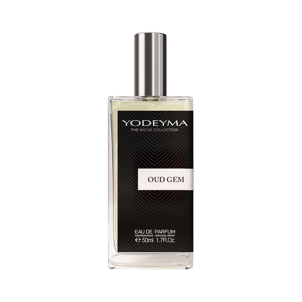 Yodeyma Profumo Oud Gem