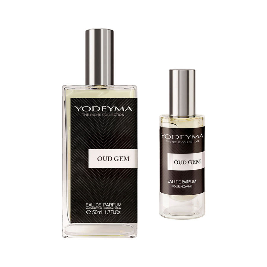 Yodeyma Profumo Oud Gem