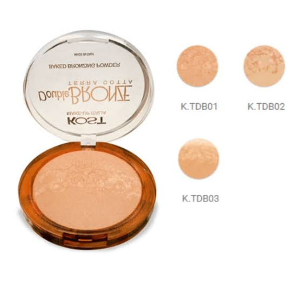 Kost Terra Compatta