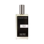 Yodeyma Profumo Metal Sport