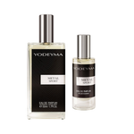 Yodeyma Profumo Metal Sport