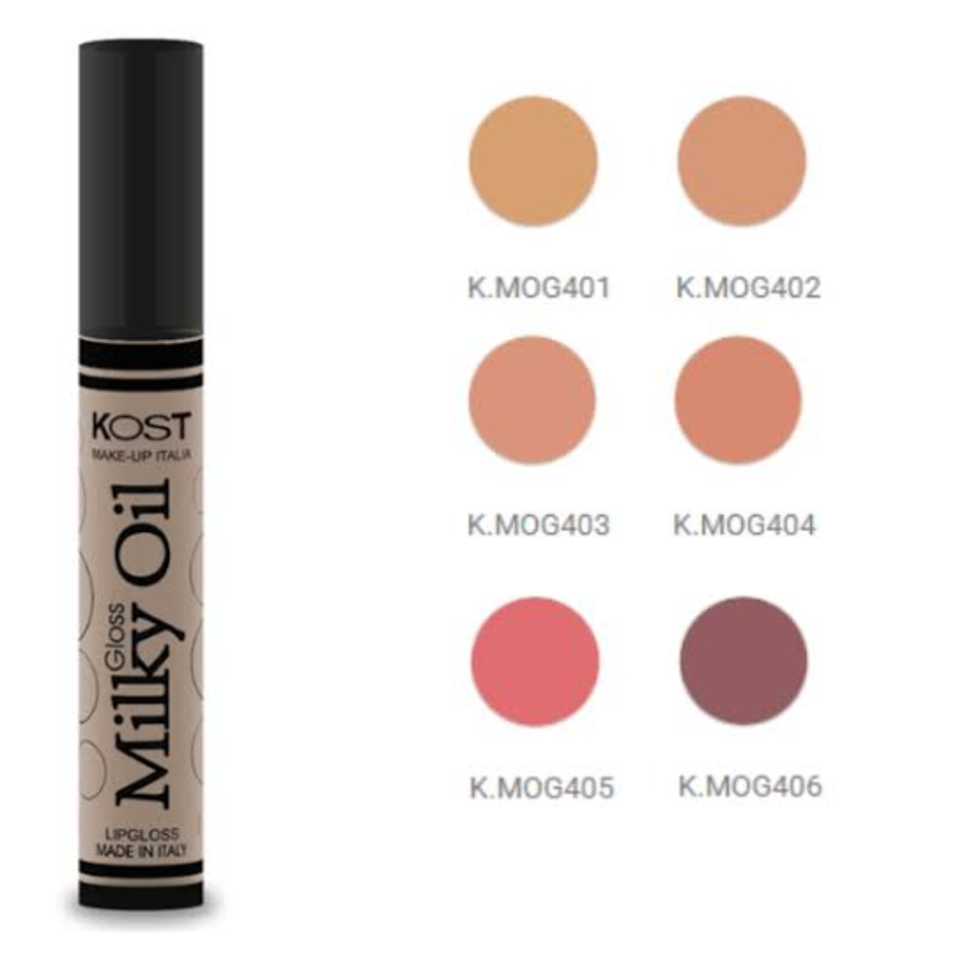 Kost Milky Oil Gloss