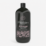Relax Spa Olio da Massaggio Cocco