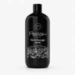 Relax Spa Olio da Massaggio Neutro