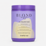 Inebrya Blondesse No-Yellow Mask