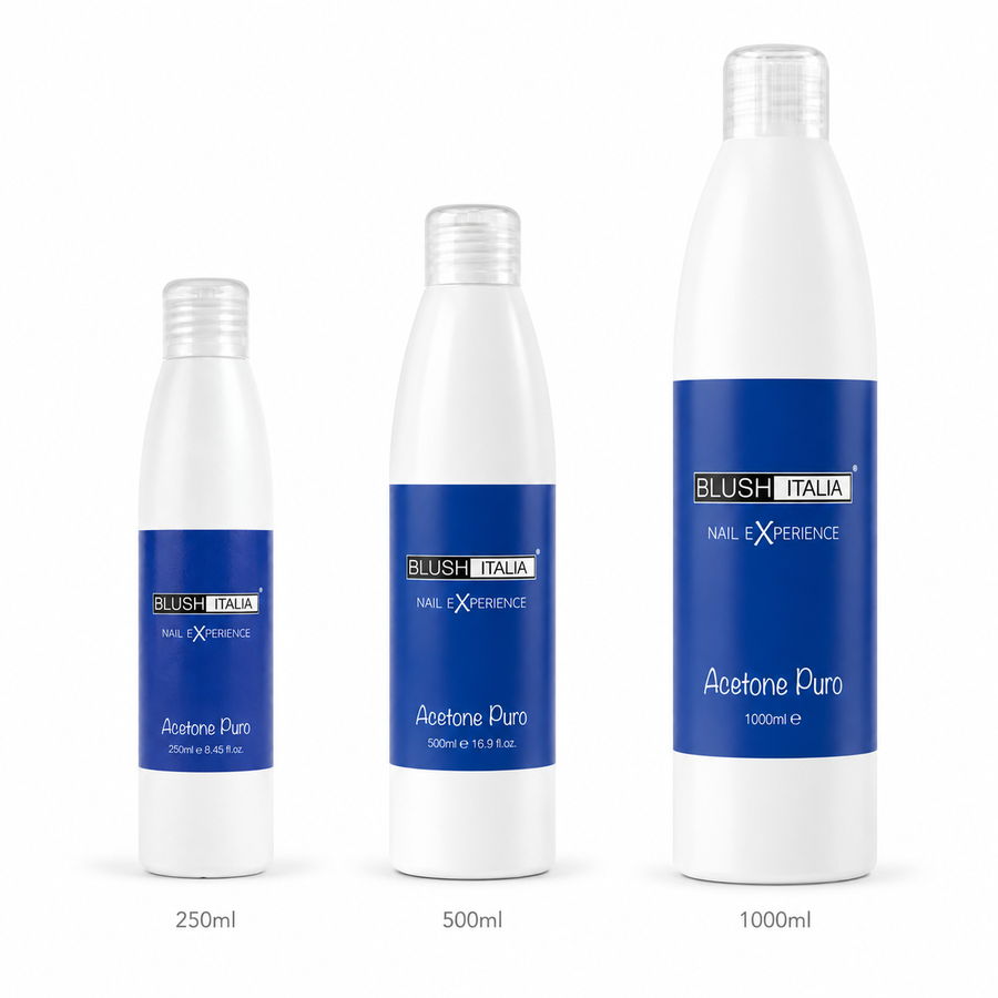 Blush Italia Acetone Puro