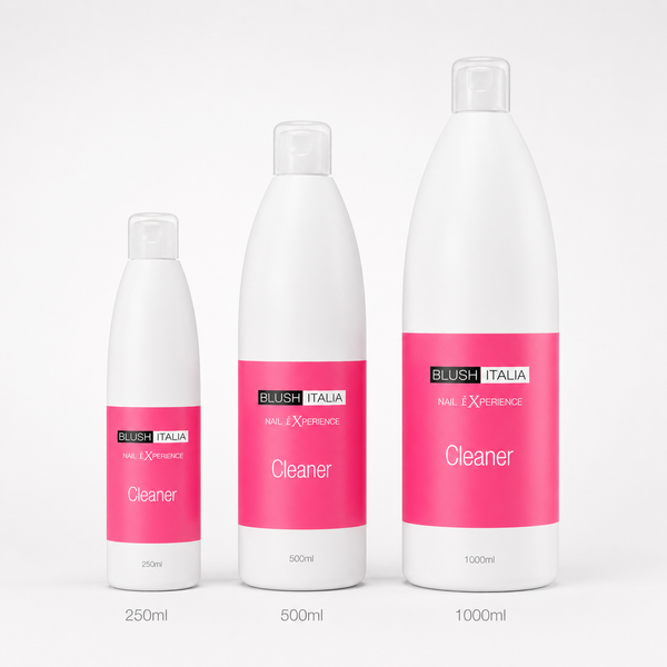 Blush Italia Cleaner Sgrassatore