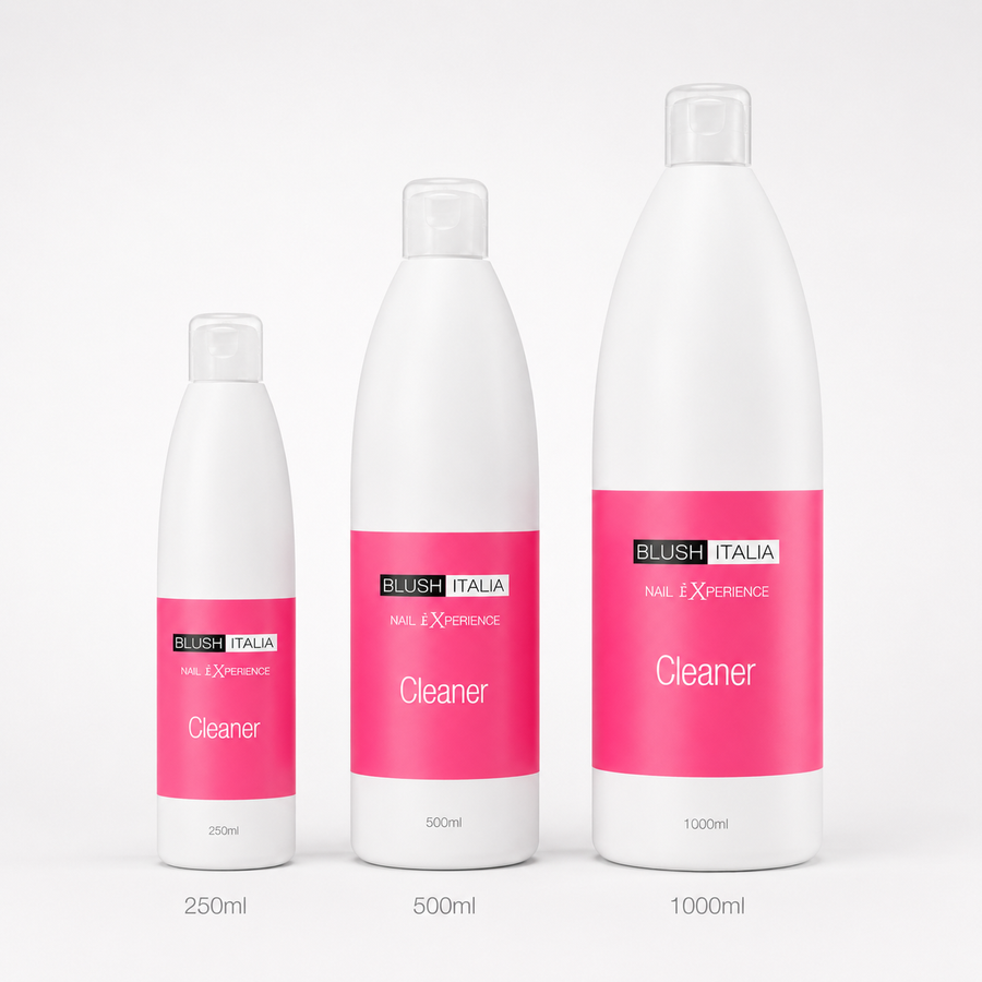 Blush Italia Cleaner Sgrassatore