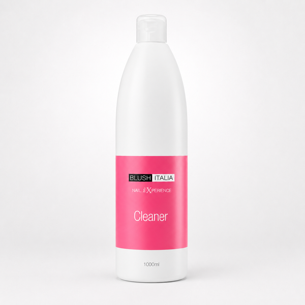 Blush Italia Cleaner Sgrassatore