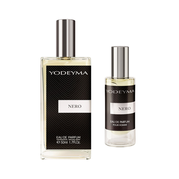 Yodeyma Profumo Nero