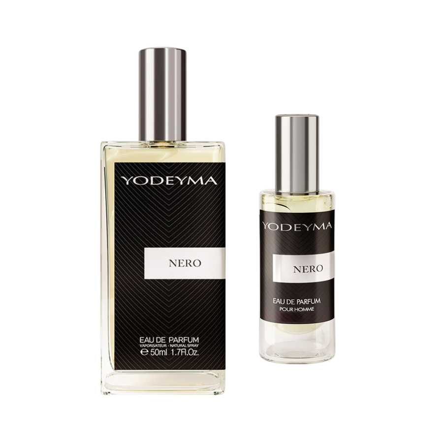 Yodeyma Profumo Nero