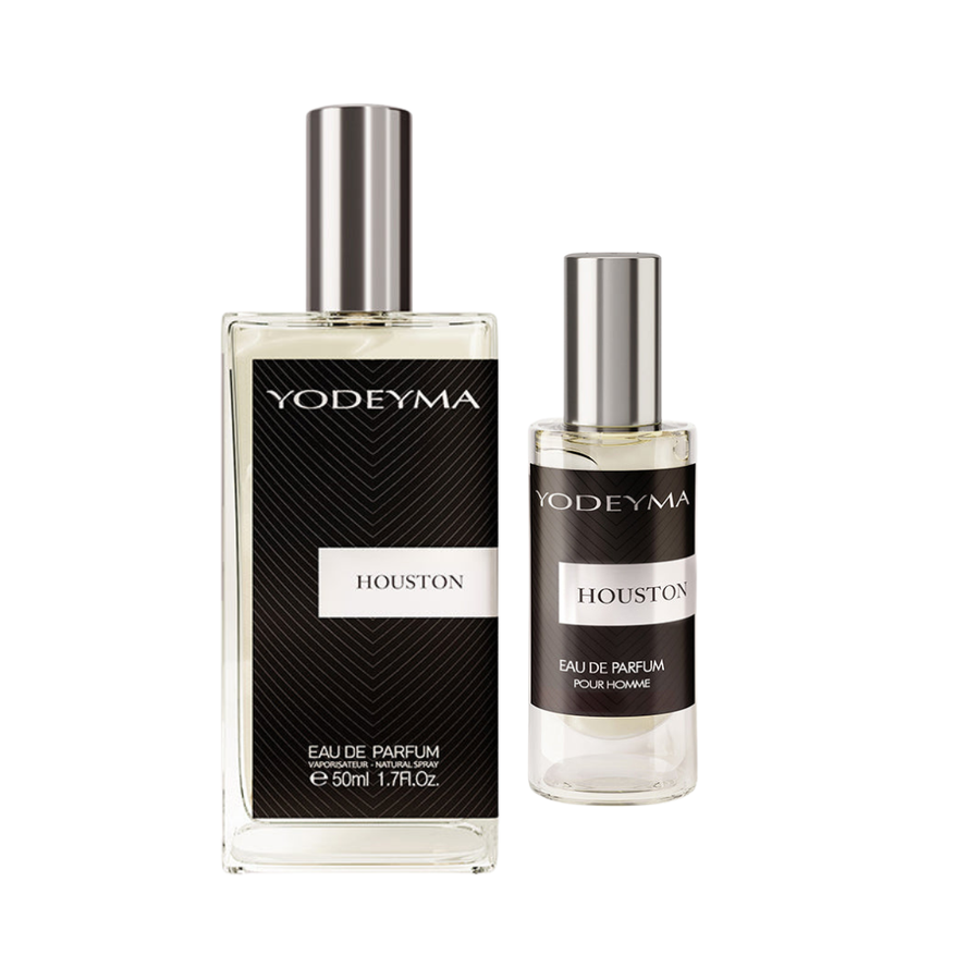 Yodeyma Profumo Houston