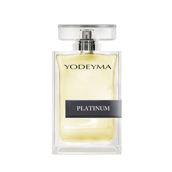 Yodeyma Profumo Platinum