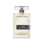 Yodeyma Profumo Ice Pour Homme