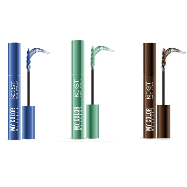 Kost Mascara Blu