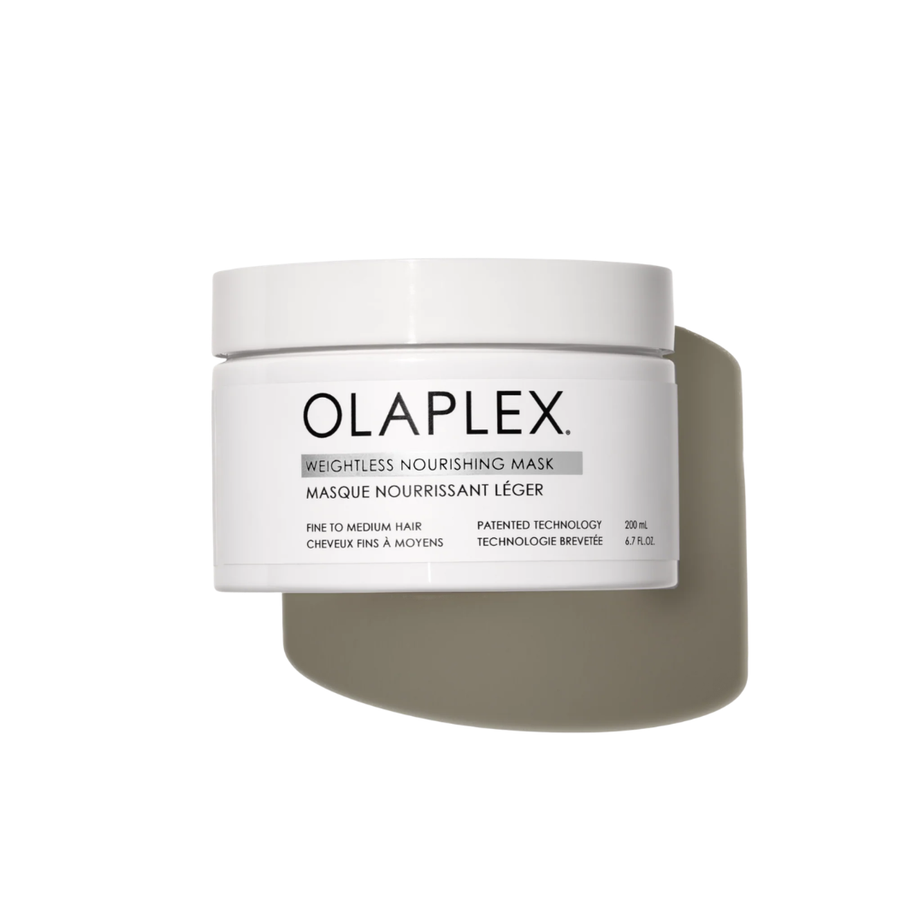 Olaplex Masque Nourissant Léger 200 ml