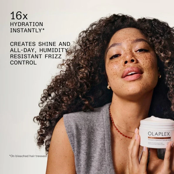 Olaplex Masque Hydratant Texture Riche 200 ml