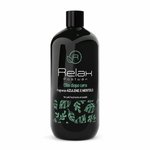 Relax Spa Olio Dopo Cera Azulene e Mentolo