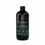 Relax Spa Olio Dopo Cera Azulene e Mentolo
