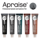 Apraise Tinta Professionale per Barba e Sopracciglia 20ml