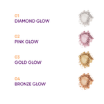 Nejha Shine, Please Illuminante in Polvere
