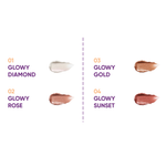 Nejha Shine Please Illuminante Cremoso Sublime Glowy