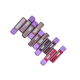 Nejha Lip Phoria Tinta Labbra