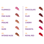 Nejha Lip Phoria Tinta Labbra