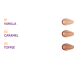 Nejha Feel The Light - BB Cream