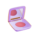 Nejha Don't Be Shy Blush in Polvere